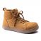 Birkenstock Sapatos de segurança QS700 LTR com biqueira de aço