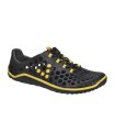 Ultra Vivobarefoot Terraplana negro