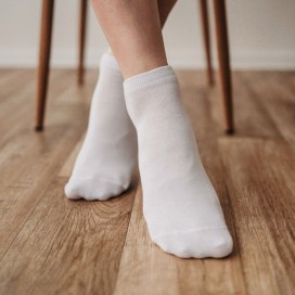 Barefoot Socken Be Lenka Essentials Low-Cut