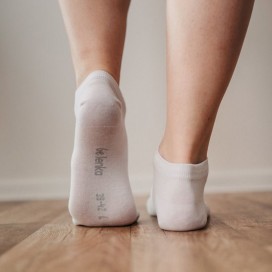 Barefoot Socken Be Lenka Essentials Low-Cut