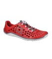 Ultra Vivobarefoot negro
