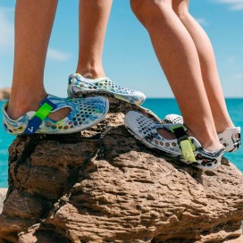 Vivobarefoot Ultra Bloom Pré-escolar