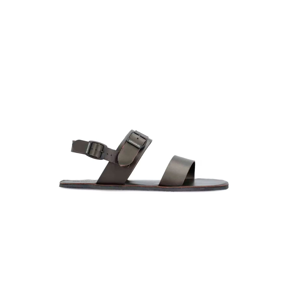 sandals minimalist Groundies Kos