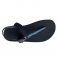 Sandalias Enix Narrow Brown