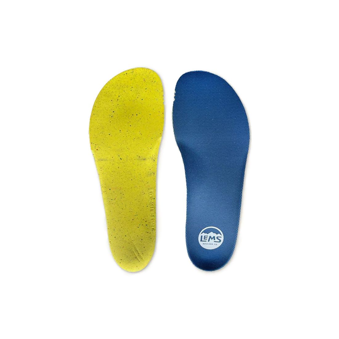 Primal 3 Insole Lems