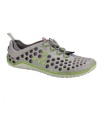 Ultra Vivobarefoot negro