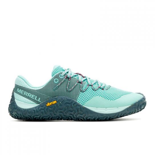Merrell Barefoot Calzado minimalista para la montana y la transicion ZaMi.es