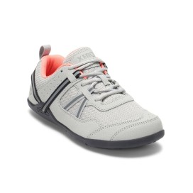 Xero Shoes Prio Running Black- Mulher