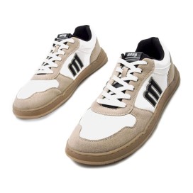 Mustang Free - Sapatos barefoot para o dia a dia de homem