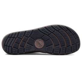 Lems Chukka Grip - Couro