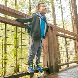 Merrell Trail Glove 7 Kids