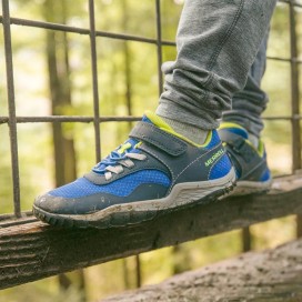 Merrell Trail Glove 7 Kids