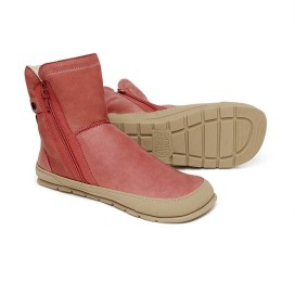 Zapato Feroz Alcoy Leather AW24