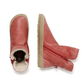 Zapato Feroz Alcoy Leather AW24