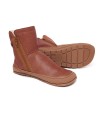 Zapato Feroz Alcoy Leder