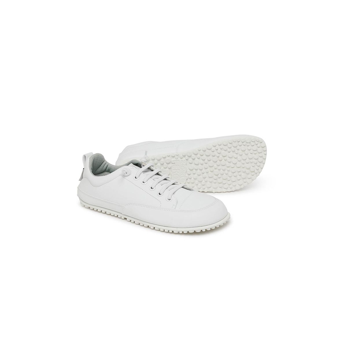 Calzado Barefoot Zapato Feroz Jerica Microfibra Pure| Zapatos de
