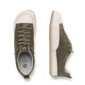 Zapato Feroz Jérica Couro AW24