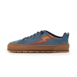Zapato Feroz Paterna Rayo Mikrofaser AW24