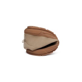 Zapato Feroz Serra Microfibre AW24