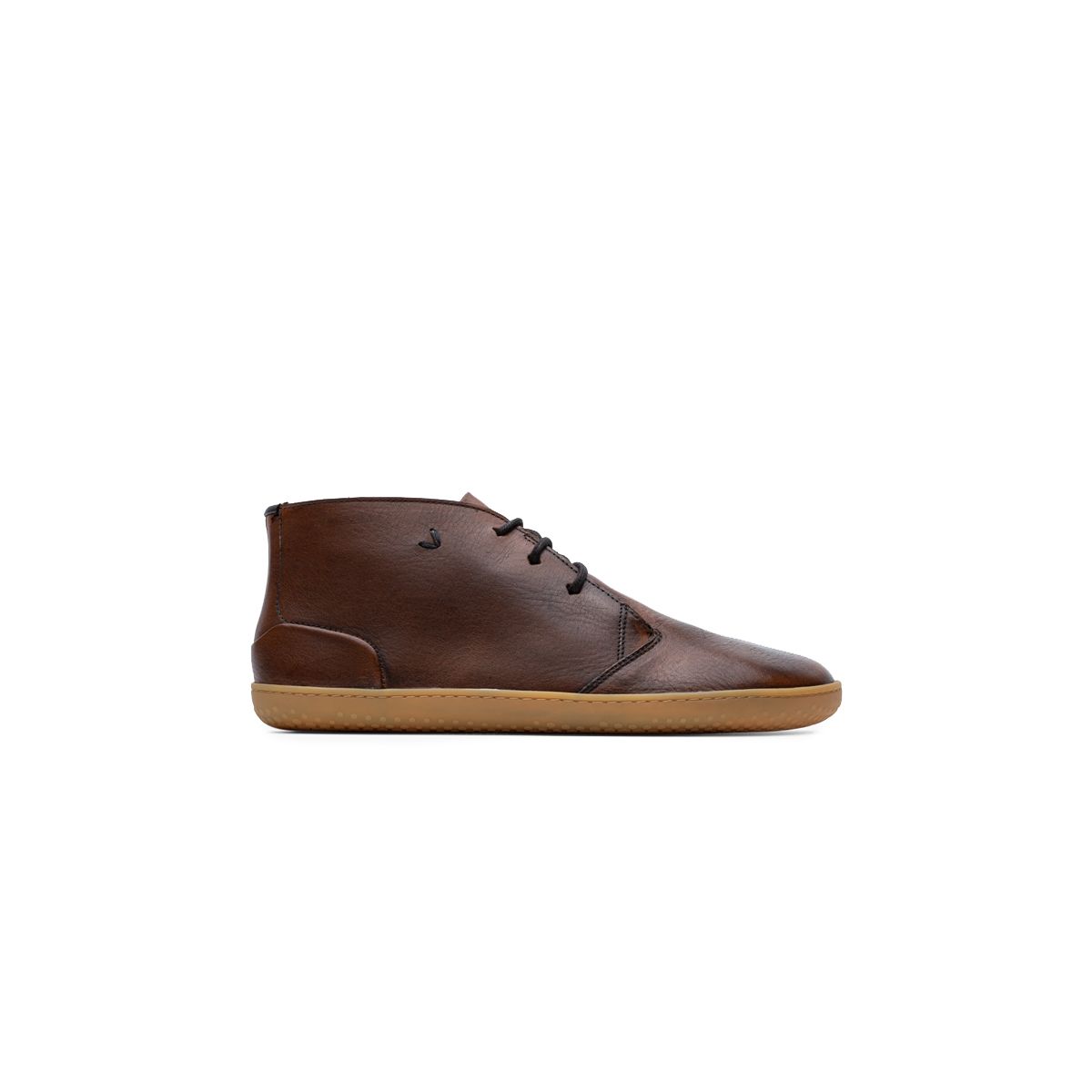 Barefoot Shoes Vivobarefoot Gobi LUX Elegant leather boots