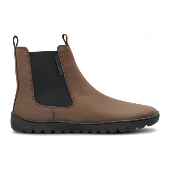 Boot minimalist casual| VivoBarefoot Gobi Hi IV