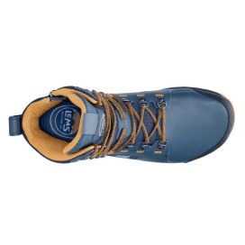 Lems Breck Boot Waterproof