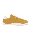 4.Bare Suede Mustard - Frau