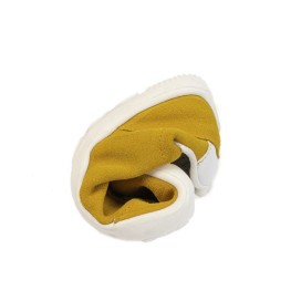 4.Bare Suede - Mujer