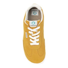 4.Bare Suede - Mujer