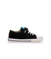Mustang Free Lima - Tênis estilo Converse descalço - Criança