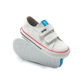 Mustang Free - Zapatilla Barefoot Bebes Casual
