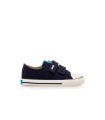 Mustang Free Lima Mini - Estilo Converse barefoot - Bebês