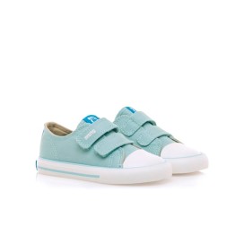 Mustang Free - Sapato casual para bebés Barefoot