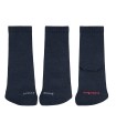 Plain Cóndor Barefoot Socks