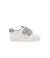 Mustang Free Oporto - Barefoot Velcro Shoe - Baby