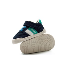 Mustang Free - Calzado Barefoot 49060 - Bebé