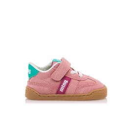 Mustang Free - Barefoot Shoes 49060 - Toddler