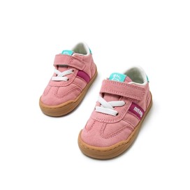 Mustang Free - Sapatos Barefoot 49060 - Bebê