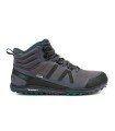 Xero Shoes Scrambler Mid II WP - Woman