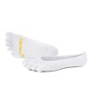 Toe socks  Vibram 5Toe Ghost White