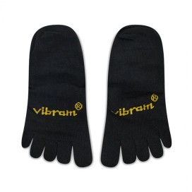 Calcetines Vibram 5Toe Grey