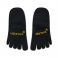 Calcetines Vibram 5Toe Grey