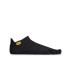 Vibram Athletic No-Show Meias de Dedo