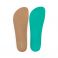 Zapato Feroz Breathable Insole
