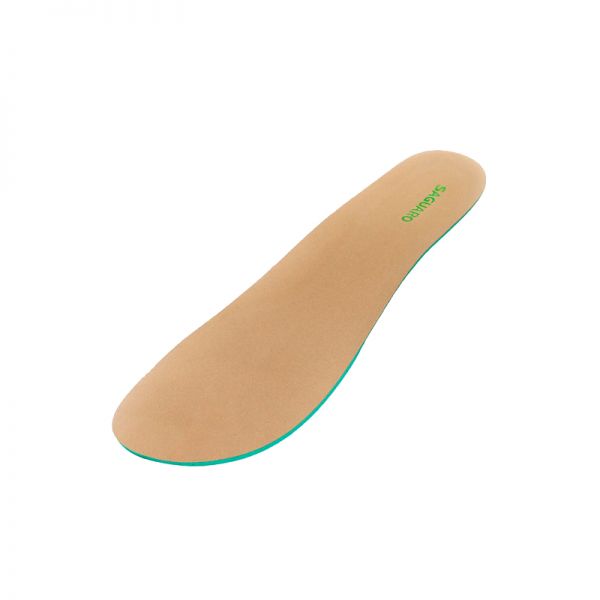 Zapato Feroz Palmilha Respirável