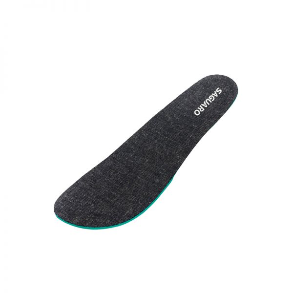 Zapato Feroz Breathable Insole