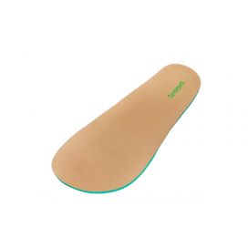 Saguaro Kinder Einlegesohle XZI009 - Mikrofaser