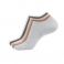 Toe Sock Saguaro No-Show (5 pairs)