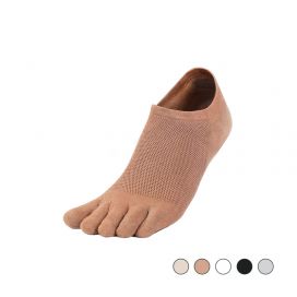 Zehensocken Saguaro No-Show (5 paare)