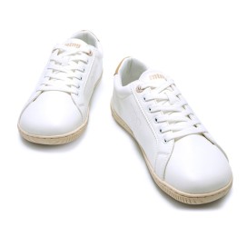Mustang Free – Tägliche Barfußschuhe der Frau